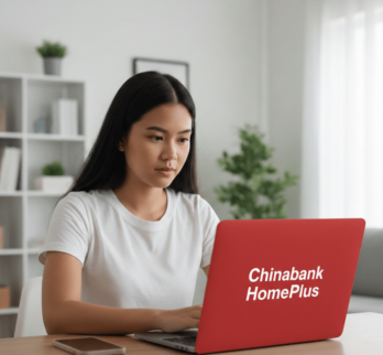 China Bank HomePlus