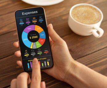 apps financeiros