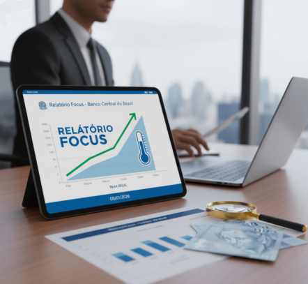 relatório Focus
