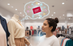 Tarjeta Fashion's Park