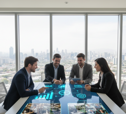 quién puede solicitar financiamiento en Cumplo