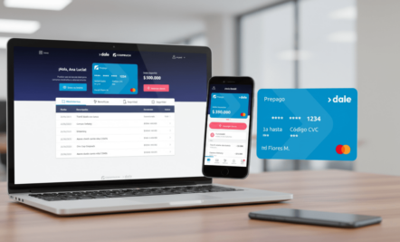 tarjeta dale coopeuch