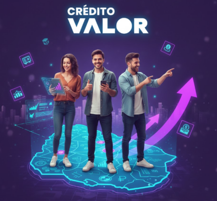 Requisitos y tasas del Préstamo Crédito Valor