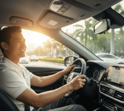 apply for the AUB Auto Loan