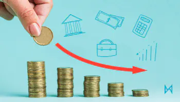 Amortização de dívidas