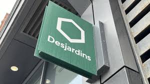 Desjardins cash back mastercard eligibility and requirements