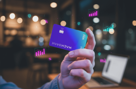 tarjeta de crédito machbank