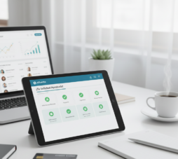 cómo solicitar el préstamo Afluenta