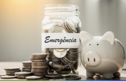 Reserva de emergência