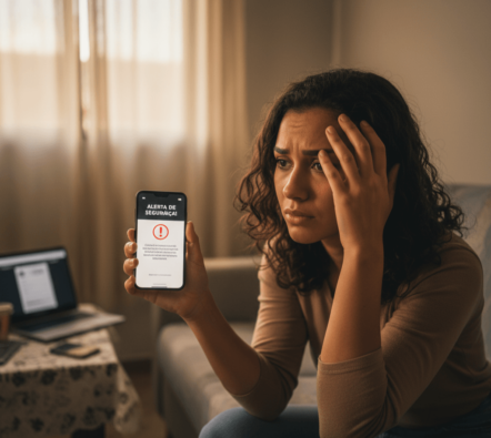 golpe de recuperação