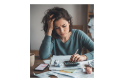 falar sobre dinheiro