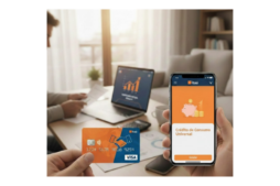 Crédito de Consumo Universal de Itaú