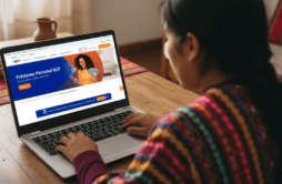 préstamo personal bcp