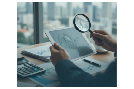 Risco de crédito pessoal