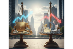 Capital próprio x capital de terceiros