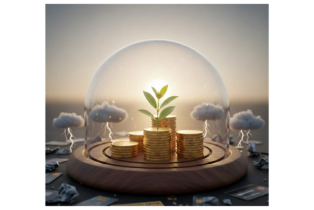 Margem de segurança financeira