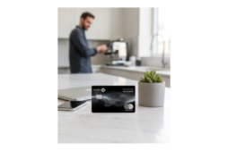 Carte de crédit Mastercard BMO Ascend World Elite