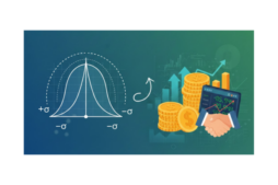 Métrica de desvio-padrão