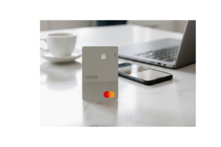 carte Mastercard Neo