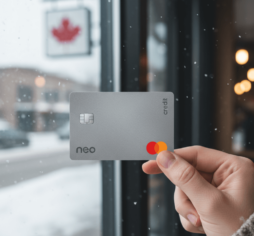 neo mastercard
