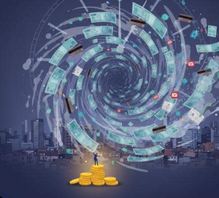 Principio de parkinson