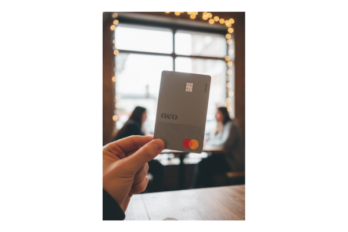 Carte Neo Mastercard