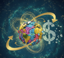 desdolarização global