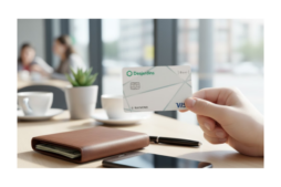 Carte de crédit Boni Visa