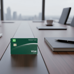 TD Business Travel