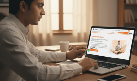 Allied Personal Finance