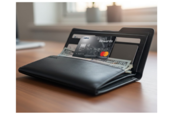 MBNA Rewards Platinum Plus Mastercard credit card