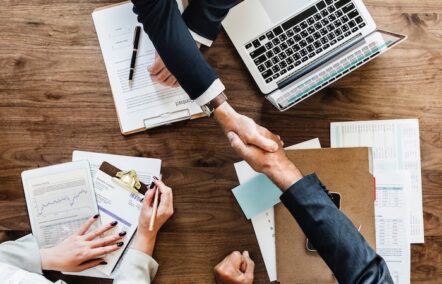 Inteligência política