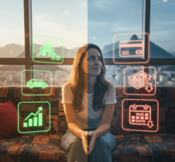 balanço patrimonial