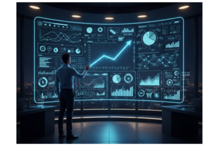 Fluxo de caixa pessoal