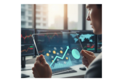 poder das criptomoedas