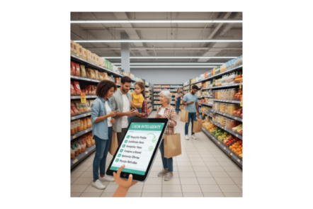 adaptar a lista de compras