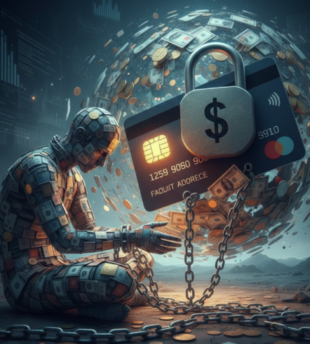 Dependência de crédito