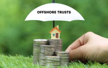 offshore
