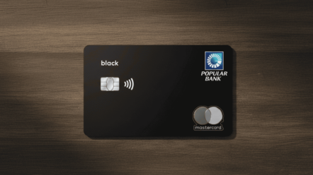 Black Popular Bank