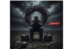 pagar dívidas atrasadas