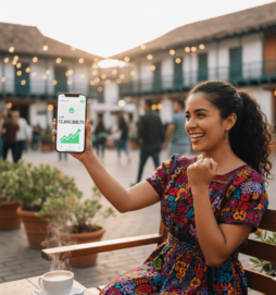 crédito de Libre Inversión