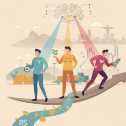 Perfis de Investidor