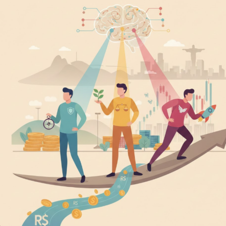 Perfis de Investidor