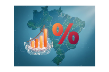 juros no Brasil