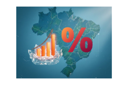 juros no Brasil