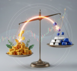 Rebalanceamento de carteira