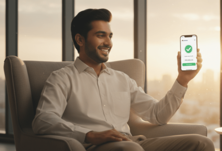 apply for Allied Personal Finance