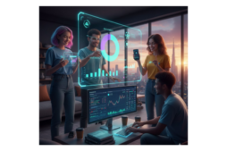 Geração Z e dinheiro