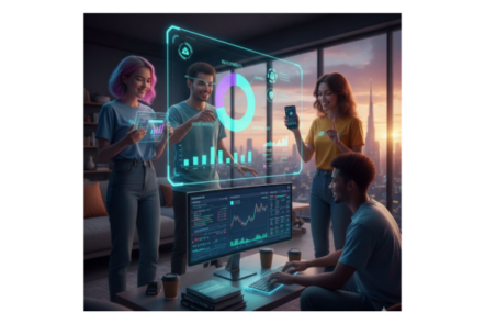 Geração Z e dinheiro