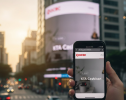 Syarat dan bunga KTA Cashloan Bank OCBC NISP